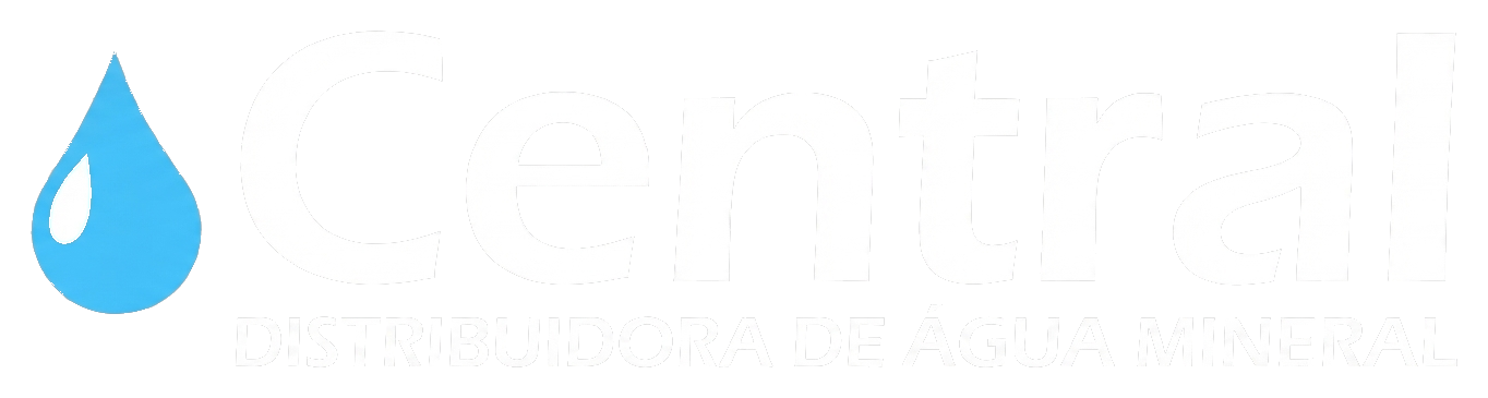 Central Distribuidora de Água Mineral